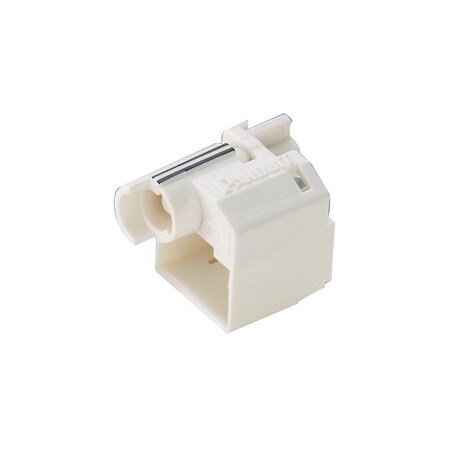 Panduit RJ45 PLUG LOCK-IN DEVICE WITH5 INSTALLATION/REMOVAL TOOLS, PK 100 370071